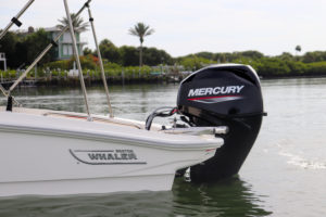 BOSTON WHALER 130 super sport