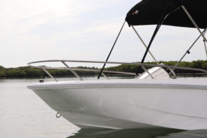 BOSTON WHALER 130 super sport
