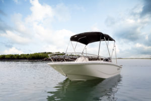 BOSTON WHALER 130 super sport