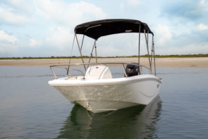BOSTON WHALER 130 super sport