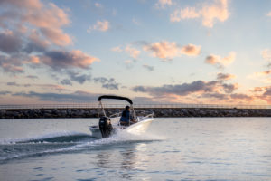 BOSTON WHALER 130 super sport