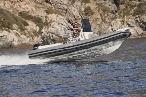 JOKER BOAT Barracuda 580