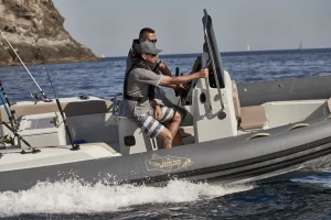 JOKER BOAT Barracuda 580