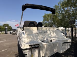 QUICKSILVER Activ 605 Open