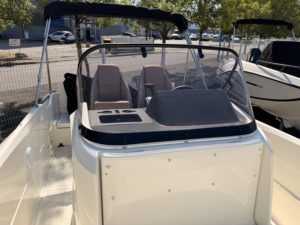 QUICKSILVER Activ 605 Open
