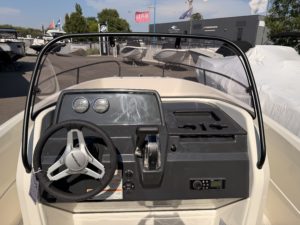 QUICKSILVER Activ 605 Open