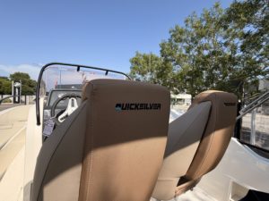 QUICKSILVER Activ 605 Open