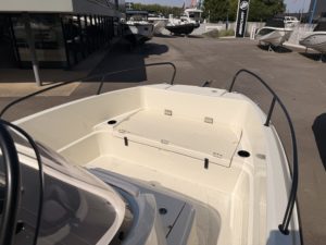 QUICKSILVER Activ 605 Open