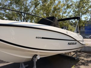 QUICKSILVER Activ 605 Open