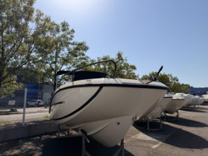 QUICKSILVER Activ 605 Open