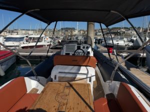 JOKER BOAT 28