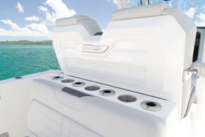 BOSTON WHALER 290 Outrage
