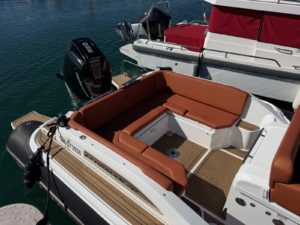 JOKER BOAT 28