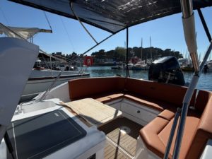 JOKER BOAT 28