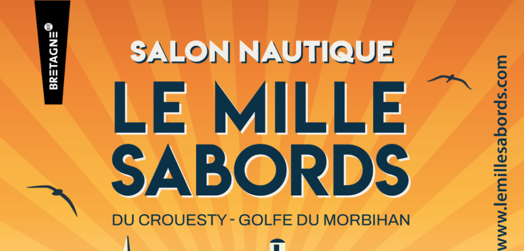 Mille Sabords 2026