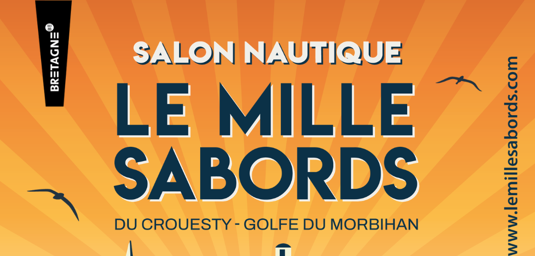 Mille Sabords 2026